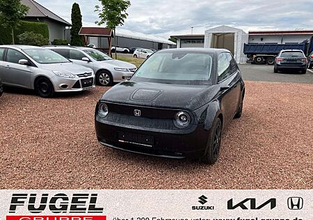 Honda e Advance 35,5 kWh LED|Navi|360°|Pano|ACC|PDC