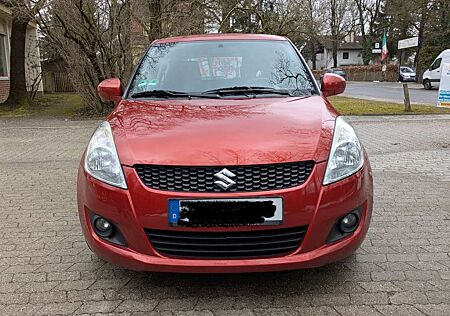 Suzuki Swift 3-Türer 1.2