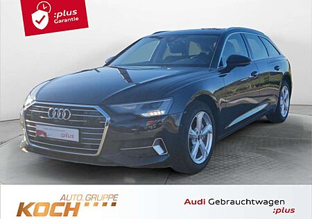 Audi A6 40 TDI q. S-Tronic Sport, AHK, ACC, Amb
