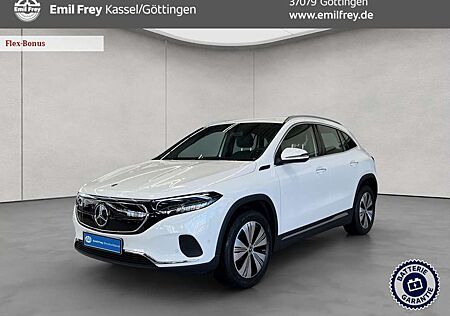Mercedes-Benz EQA 250 Progressive