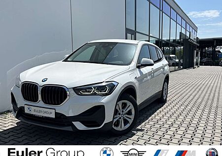 BMW X1 xDrive 25e AHK-abnehmbar AHK Navi Soundsystem LED