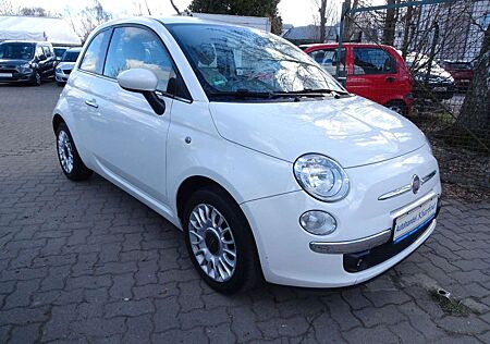 Fiat 500 Pur O2 / Ecolog