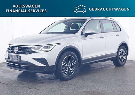 VW Tiguan Volkswagen Life 4M 2.0 TSI DSG RFK*PDC*Tempo*Klima