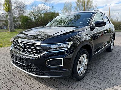 Volkswagen T-Roc Active SPORT/LED/ACC/