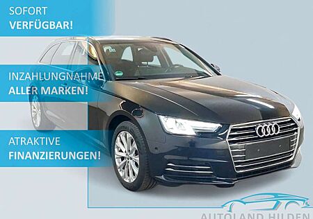 Audi A4 Avant design 1,4 TFSI ACT S-tronic/Pano/1 Ha.