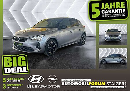 Opel Corsa F 1.2 Turbo Ultimate Matrix AUT Alcant. LM