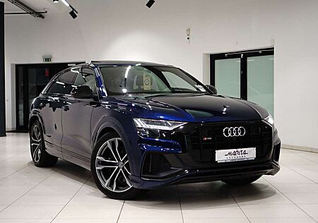 Audi SQ8 4.0|ACC|HUD|NACHT|SOFTCL|LUFT|PANO|STANDHZG|