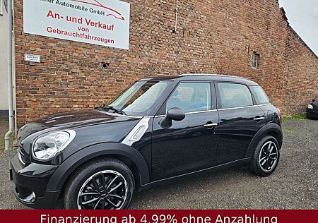 Mini One Countryman | TÜV neu