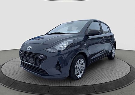 Hyundai i10 Comfort 1.0i Automatik Navi*Kamera