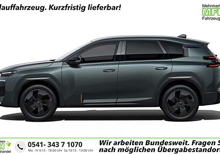 Citroën C5 Aircross Citroen MAX Hybrid Matrix ACC 360° HUD SHZ 107 kW (145 ...