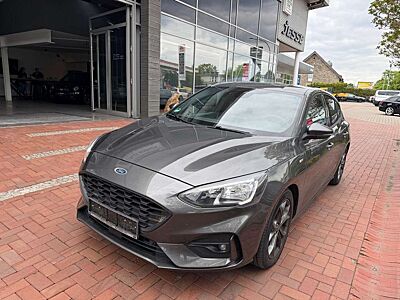 Ford Focus 1.0 EcoBoost ST-Line Style S/S LED R.Cam CarPlay