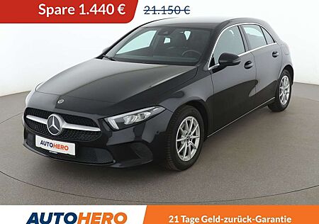 Mercedes-Benz A 180 d Aut.*LED*NAVI*TEMPO*PDC*SHZ*KLIMA*GARANTIE