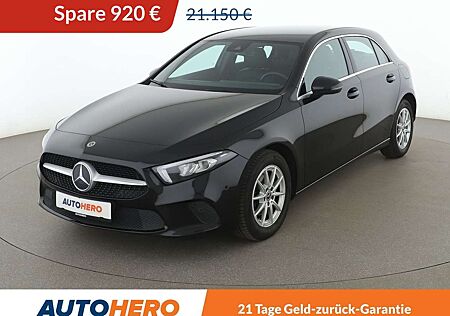Mercedes-Benz A 180 d Aut.*LED*NAVI*TEMPO*PDC*SHZ*KLIMA*GARANTIE