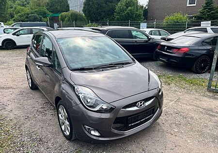 Hyundai ix20 1.4 UEFA EURO 2012 Edition