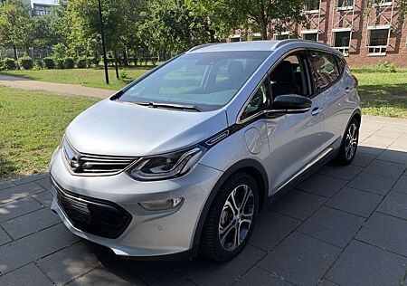 Opel Ampera-e First Edition