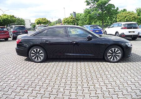 Audi A6 50 TFSI e quattro Autom+Navi+ACC+Cam+LED+4x Klima