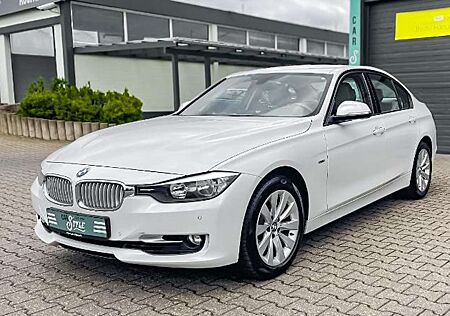 BMW 320 i NAVI SHZ PDC