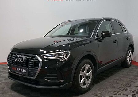 Audi Q3 35 TFSI basis *MATRIX*NAVI PLUS*PDC*