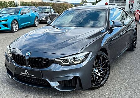 BMW M4 *Scheckheft*HeadUP*Garantie*