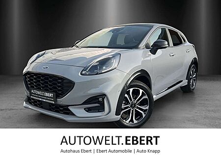 Ford Puma 1.0 ST-Line X LED/ACC/KAMERA/PANO/B&O/SHZ/