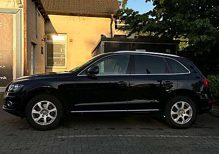 Audi SQ5 2.0 TDI quattro