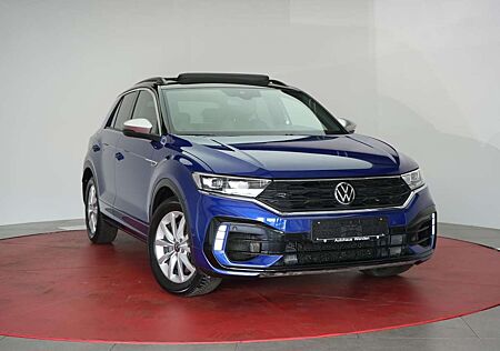 VW T-Roc Volkswagen R 2.0 TSI 4MOTION DSG AppConnect/ACC/Kame