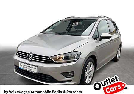VW Golf Sportsvan Volkswagen Golf VII Sportsvan 1.4 TSI BMT Comfortline