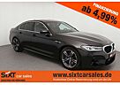 BMW M5 Laser|B&W Diamond|PA+360°|Lüft|DrAsPro|4xSHZG