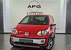 VW Up Volkswagen ! cross !*1.HAND*PDC*WENIG KM*