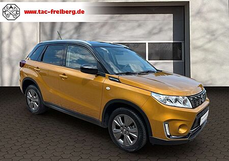 Suzuki Vitara 1.4 Comfort#DAB#TEMP.#SHZ