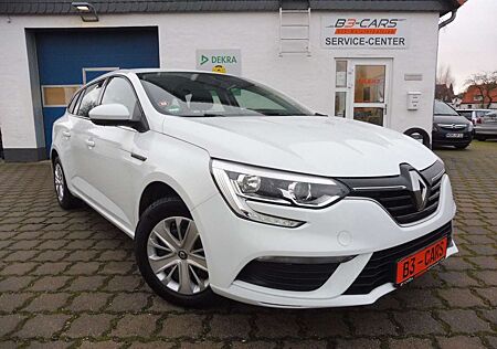 Renault Megane IV Grandtour Life#LED#PDC#TEMPOM.#EU6#