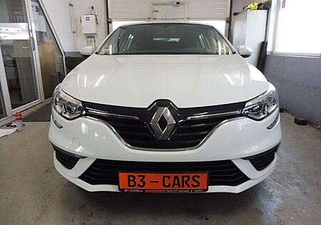 Renault Megane IV Grandtour Life#LED#PDC#TEMPOM.#EU6#