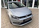 VW Polo Volkswagen Limited Edition, AUTOMATIK, 22oookm,ALU...