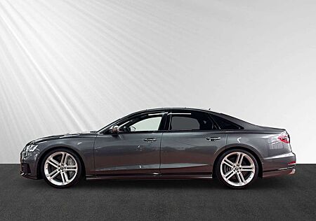 Audi S8 4.0 TFSI QUATTRO | KERAMIKBREMSE