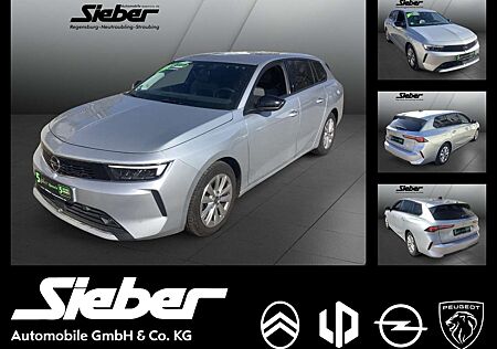 Opel Astra L ST 1.2 Turbo Enjoy *NAVI*Sitzheizung*PDC*