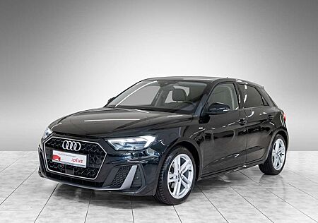 Audi A1 Sportback 35 TFSI S line LED virtCo Kamera