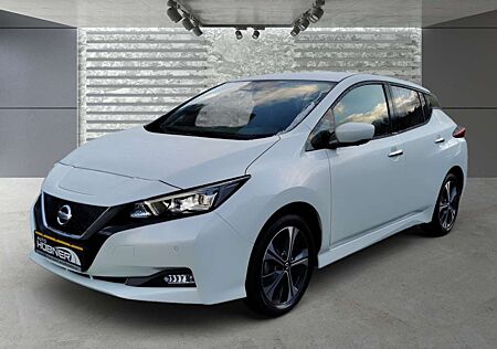 Nissan Leaf e+ Tekna 62kWh Navi|AroundView|Winter-Paket