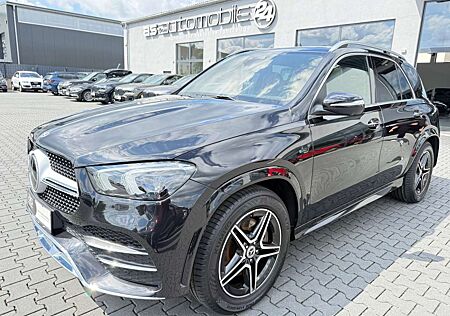 Mercedes-Benz GLE 350 GLE*350de*4M*AMG-PAKET*3xDvD*360°ACC*HUD*LED*AHK