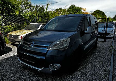 Citroën Berlingo Citroen Kombi Silver Selection*KLIMA*MULTILENK.