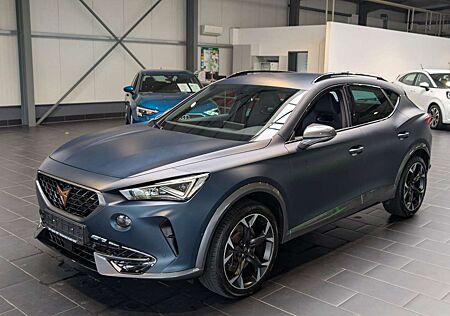 Cupra Formentor VZ 2.0 TSI 4Drive DSG Kamera AHK Navi