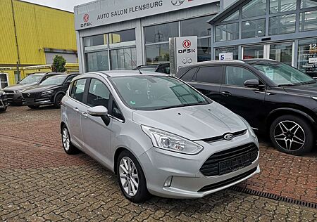 Ford B-Max Titanium*1 Hand*AHK*Klima*TÜV Neu*Sitzheizung