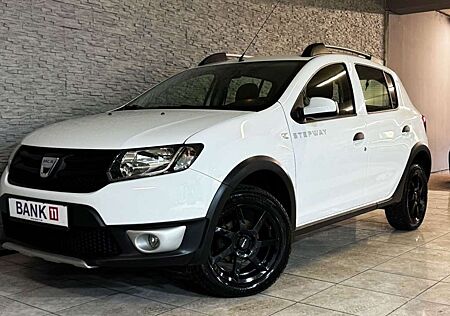 Dacia Sandero TCe 90 Stepway Ambiance AHK*