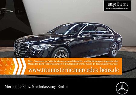 Mercedes-Benz S 400 d L 4M AMG+PANO+360+DIGITAL-L+BURMESTER3D