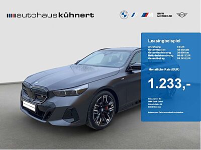 BMW i5 M60 xDr. Tour. UPE 123.060€ M Sport Pro PanoSD
