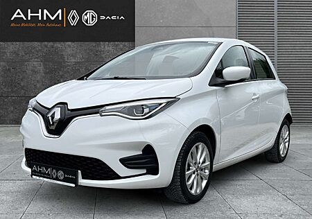 Renault ZOE Experience SELECTION R110 ZE50 CCS KAUFAKKU