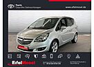 Opel Meriva B 1.6 CDTi Innovation ecoFlex /SHZ/LM/PDC