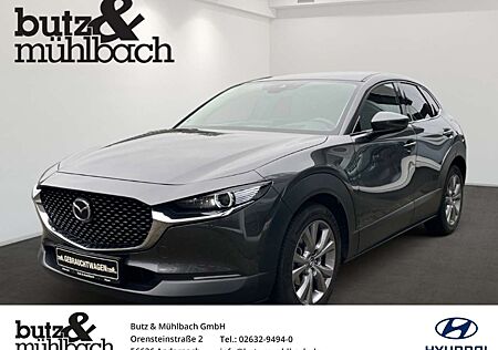 Mazda CX-30 Selection 2WD