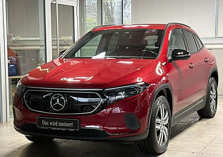 Mercedes-Benz EQA 250 Progressive DISTRONIC MEMORY+SITZKLIMA++