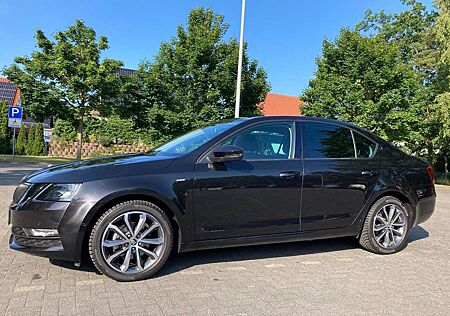 Skoda Octavia DRIVE, SH, DSG, Navi, ACC, WLAN, CarPlay+Garantie