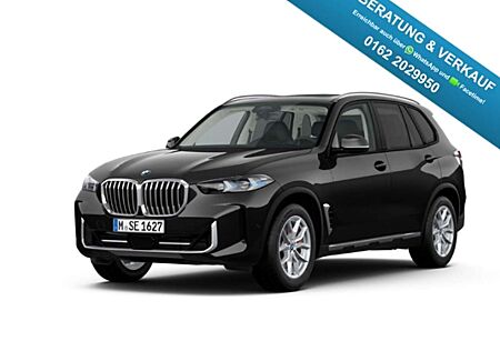 BMW X5 XDrive 40d M-Sportpaket Pro HUD StandHZG AHK Pano